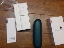 Lenovo-cepillo de dientes eléctrico para adultos, dispositivo de limpieza Dental con carga USB, resistente al agua IPX7, protección Dental Sónica, 45000 minutos