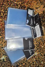 Card-Sleeves Board Cards-Protector Star-Cards Tcg Magical 64--89mm for The Pokmen GYH