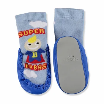 

ebebek HelloBaby Winter Detailed Baby Socks
