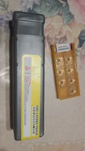 SER1616H16 SER2020K16 SER2525M16 SER1212H16 externa herramienta de torno de hilo herramienta CNC titular de la herramienta de torneado 16ER inserto de carburo