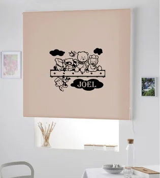 Blind Iroa customizable Infant/patrol jungle! ROLLER BLINDS TRANSLUCENT! (LAND 100X175)
Blind Iroa customizable Infant/patrol jungle! ROLLER BLINDS TRANSLUCENT! (LAND 100X175)