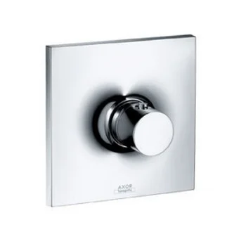 Mixer Axor Massaud 18655000 Chrome 
Mixer Axor Massaud 18655000 Chrome