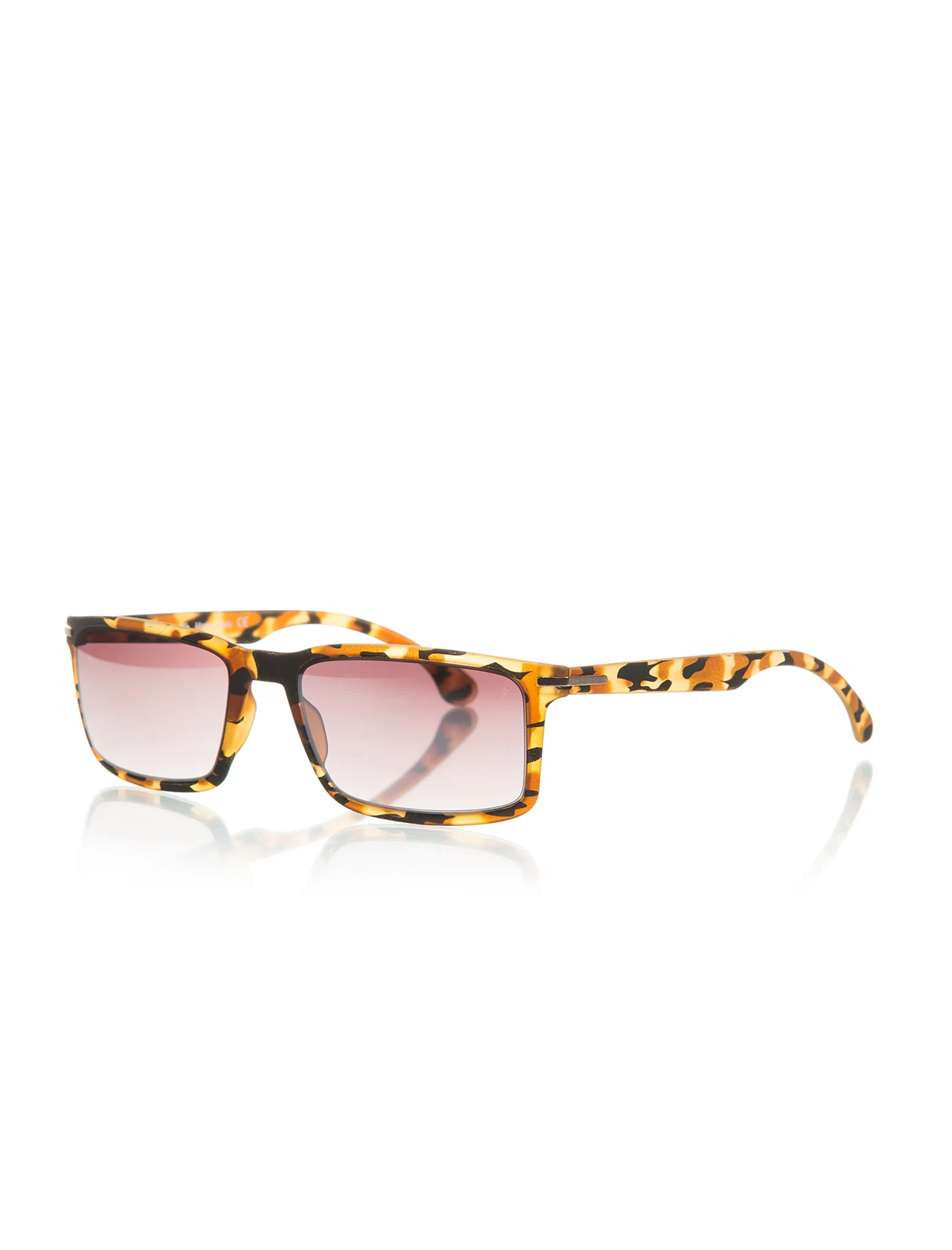 Unisex sunglasses os 2048 03 bone light brown organic rectangle rectangular 53-17-130 osse
Unisex sunglasses os 2048 03 bone light brown organic rectangle rectangular 53-17-130 osse