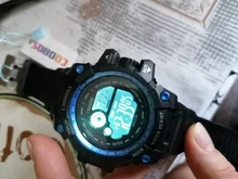 Reloj deportivo luminoso para hombre, correa de silicona de alta gama, reloj de pulsera militar, calendario Led, Digital, resistente al agua, masculino