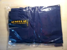 Mallas deportivas para niñas, Pantalón de algodón, estampado dorado, negro, para primavera y otoño, 2020