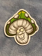 Pegatinas de dibujos animados de setas para teléfono y portátil, 50 Uds.