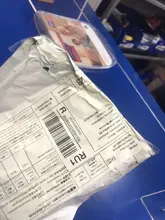 1 pincel para degradar el color de las uñas, con doble punta de esponja y mango con diamantes de imitación, accesorio apto para el degradado del esmalte de uñas artísticas