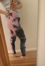 Leggings anticelulitis Sexy para mujer, mallas de Fitness, pantalones de talla grande, Leggins para mujer, ropa de gimnasio