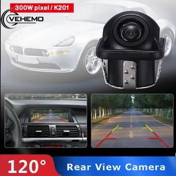 Vehemo IP67 Car Rear Camera Photography Parking Camera Universal Rear View Camera Monitor Viewing
Vehemo IP67 Car Rear Camera Photography Parking Camera Universal Rear View Camera Monitor Viewing