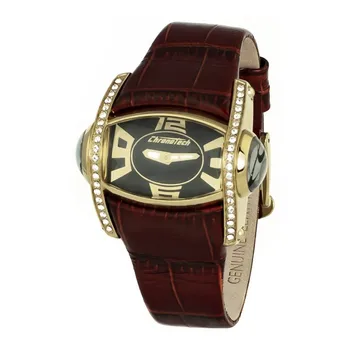Women's Watch Chronotech CT7681L-25S (43mm) 
Women's Watch Chronotech CT7681L-25S (43mm)