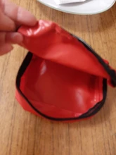 Kit de primeros auxilios de 0,7 L, bolsa vacía de PVC para exteriores, Camping, supervivencia, emergencia, impermeable