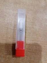 Brocas de taladro de cerámica para uñas, 10 tipos, accesorios de manicura, cortador de fresado adecuado para todas las máquinas de perforación de uñas