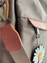 Mochila antirrobo de cuero para mujer, morral escolar de gran capacidad para chicas adolescentes, 2020