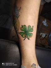 Agujas de tatuaje de 20 piezas, Cartucho revolucionario, revestimiento redondo para máquinas de tatuajes #10 (aguja de 0,30mm), RC1003RL, rc1005rlc1007rl