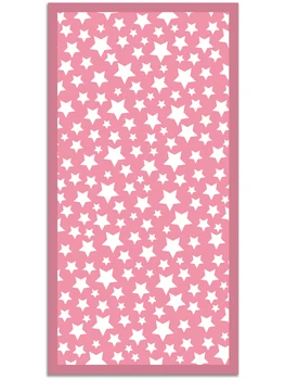 Panorama Vinyl Rug Stars Pink Colour - Kitchen Carpet Anti-Slip Flame Retardant - Living Room Rug - XXL Rugs - PVC Rugs
Panorama Vinyl Rug Stars Pink Colour - Kitchen Carpet Anti-Slip Flame Retardant - Living Room Rug - XXL Rugs - PVC Rugs