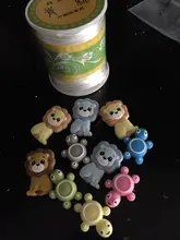 Baby Bracelet Pacifier-Chain Rodent Silicone Beads Rainbow-Cloud-Tiny Nursing Food-Grade