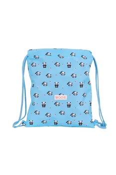 Flat bag MOOS PANDA 35X40X 612071196
Flat bag MOOS PANDA 35X40X 612071196