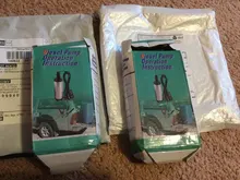 Aceite de la bomba de combustible Diesel 24V DC 12V bomba sumergible eléctrica bomba de acero inoxidable Mini carro de transferencia aceite keroseno de succión de la bomba de 30L/min