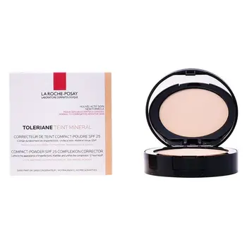Compact Concealer Toleriane Teint Mineral La Roche Posay 77178
Compact Concealer Toleriane Teint Mineral La Roche Posay 77178