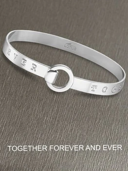 LOTUS bracelet stainless steel LS2025-2/1
LOTUS bracelet stainless steel LS2025-2/1