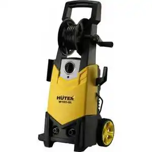 Huter W165-QL high pressure cleaner 
Huter W165-QL high pressure cleaner