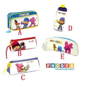 Pocoyo holder 5 assorted model for nino gift
Pocoyo holder 5 assorted model for nino gift