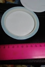 Cinta adhesiva conductora térmica de doble cara, 25 metros por rollo, 8mm, 10mm, 12mm, 20mm de ancho, para Chip, cinta LED PCB, disipador térmico