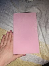 Mordoa-organizador de pendientes de ante y terciopelo rosa, soporte para presentación de joyería, estante, plato de muestra, caja de joyería de moda