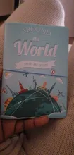 Funda de pasaporte para hombre y mujer, cubierta para pasaporte de viaje, diseño 3D de cuero Pvc, bonito