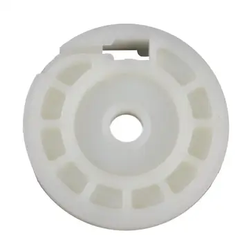 Bross Auto Parts BWR849 Electrical Power Window Regulator Wheel Front; right Door for Peugeot 306 1993-2002 2/3 and 4/5 Doors
Bross Auto Parts BWR849 Electrical Power Window Regulator Wheel Front; right Door for Peugeot 306 1993-2002 2/3 and 4/5 Doors