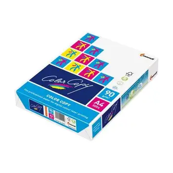 Risma250 sheets. ColorCopy White 29.7x42cm 160 g A3-7268COLOR COPY16.81
Risma250 sheets. ColorCopy White 29.7x42cm 160 g A3-7268COLOR COPY16.81