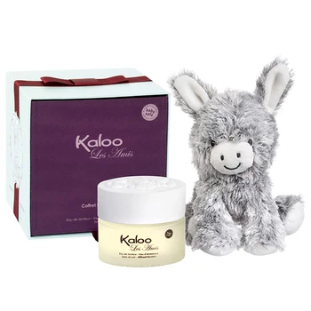 Child's Perfume Set Kaloo Les Amis Kaloo (2 pcs)
Child's Perfume Set Kaloo Les Amis Kaloo (2 pcs)
