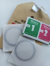 Protector de pantalla de borde curvo, película suave para reloj inteligente Samsung Active 2, 44mm, 40mm, cubierta completa, no cristal templado