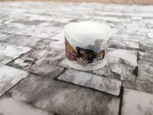 Cinta washi para manualidades DIY, regalo diario de recortes, muchos cupón y diseño de flores, gran oferta, 16034, Envío Gratis