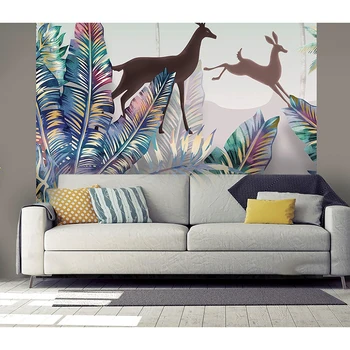 Флизелиновые 3D photo wallpaper flizetto uni "forest обитатели" 200 х270см item No. u-22112965
Флизелиновые 3D photo wallpaper flizetto uni "forest обитатели" 200 х270см item No. u-22112965
