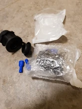 Enchufe impermeable de 12V-24V para encendedor de cigarrillos de coche, toma de corriente adecuada para barco, coche, motocicleta y Tractor, accesorios para automóviles