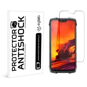Screen protector Anti-Shock Anti-scratch Anti-Shatter compatible with Blackview BV9700 Pro
Screen protector Anti-Shock Anti-scratch Anti-Shatter compatible with Blackview BV9700 Pro