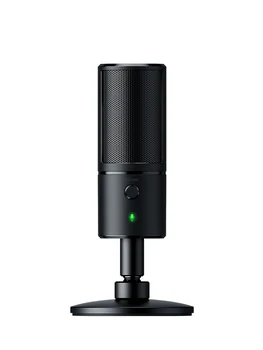 Микрофон Razer Seiren X RZ19-02290100-R3M1 
Микрофон Razer Seiren X RZ19-02290100-R3M1