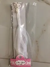 Diadema de encaje con flores y perlas para niñas, cinta de pelo adorno de cabeza, accesorios para el cabello de bebé, regalos de Navidad, 1 Uds., 2020