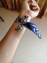 Reloj de pulsera con diseño de flores para Mujer, cronógrafo de cuarzo