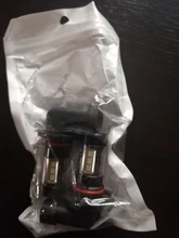 2x H10 H11 Led HB4 9006 HB3 9005 luces de niebla H1 H3 bombilla 16SMD 80W 1760LM 6000K blanco coche corriendo lámpara H4 H7 H16 luz LED