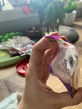 Bolsa de almacenamiento con dibujos animados para niños, bolsa para leche de pecho, alimento reutilizable para bebé, bolsas de alimentación con doble cremallera, 200ML, 4 Uds./8 Uds. Por paquete