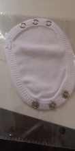 Pelele alargado para bebé, almohadillas para cambiar pañales, mameluco, ropa infantil supersuave, Mono para el cuidado del bebé