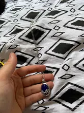 Collar con colgante vintage de The Vampire Diaries para mujer, joyería de película de moda, cosplay, venta al por mayor