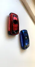 Car Key Case Cover for BMW 520 525 f30 f10 F18 118i 320i 1 3 5 7Series X3 X4 M3 M4 M5