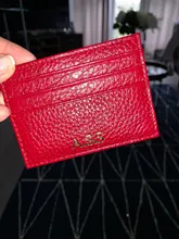 Llavero redondo de cuero Saffiano con diseño de cocodrilo y letras, llavero redondo personalizado