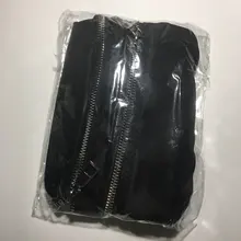 Riñonera Oxford para mujer y hombre, bolsa de cadera, plátano, con cinturón, bolsillo, monedero