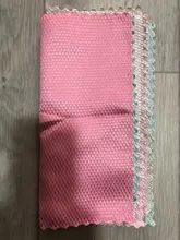 Trapos de limpieza antigrasa para cocina, paño de limpieza eficiente de escamas de pescado para el hogar, 5 uds.