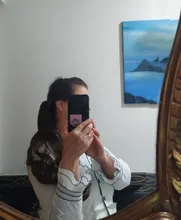 Extensiones de cola de caballo, Clip de garra con cordón, cola de cerdo falsa de 22 pulgadas, cabello sintético rizado ondulado, cola de caballo acoplada