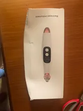 Removedor profundo espinilla profesional, limpieza de poros, vacío, belleza Facial, cuidado de la piel, herramientas